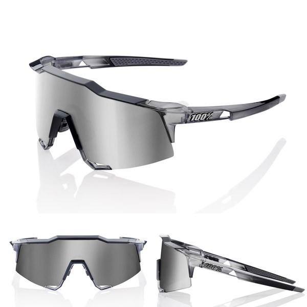 100% ワンハンドレッド サングラス SPEEDCRAFT 正規品 スポーツ