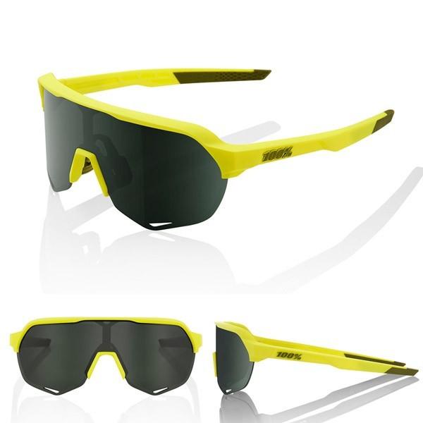 100% ワンハンドレッド サングラス S2 正規品 スポーツサングラス 野球