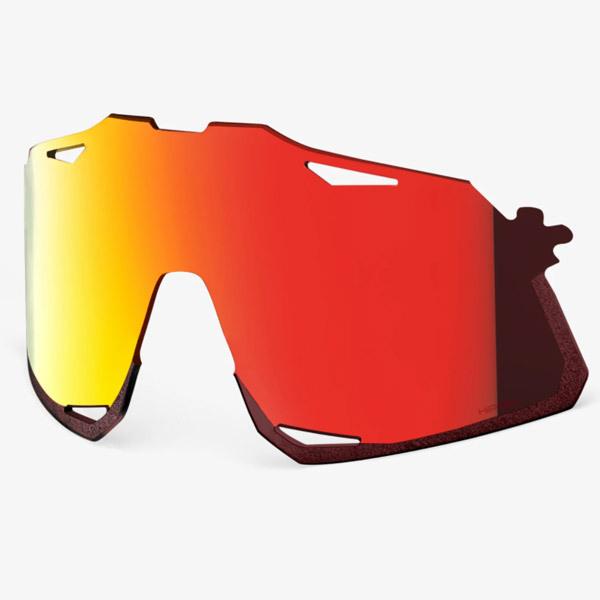 100% ワンハンドレッド サングラス スペアレンズ サングラス