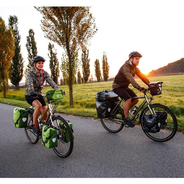 ORTLIEB（オルトリーブ） スポーツローラークラシック QL2.1 ペア 25L