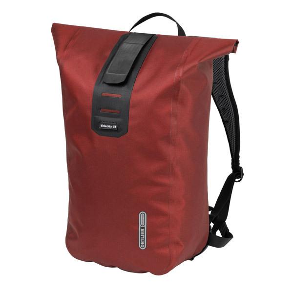 ORTLIEB（オルトリーブ） ヴェロシティ PS 23L リュック バックパック
