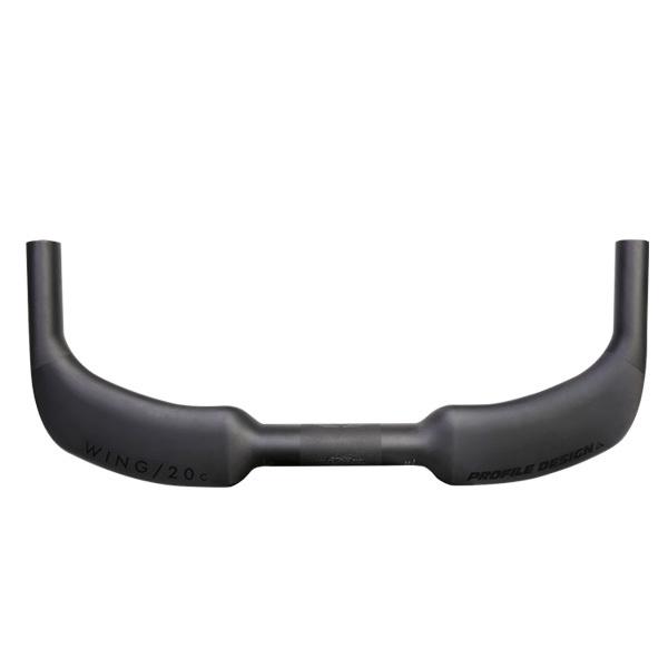 プロファイルデザイン（PROFILE DESIGN） ハンドルバー ブルホーン