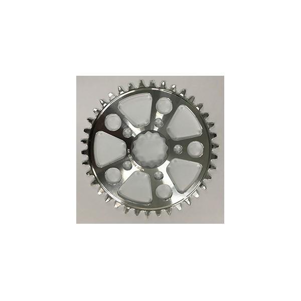 WHITE INDUSTRIES ホワイトインダストリーズ TSR Boost チェーンリング