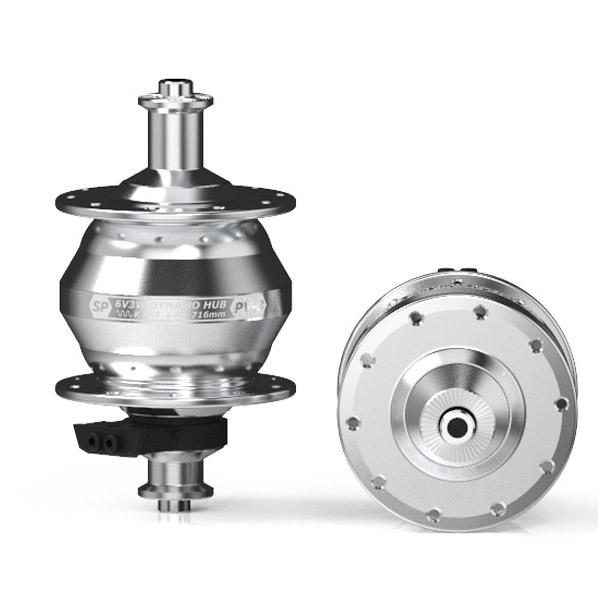 SHUTTER PRECISION SP シャッタープレシジョン ウルトラスモール