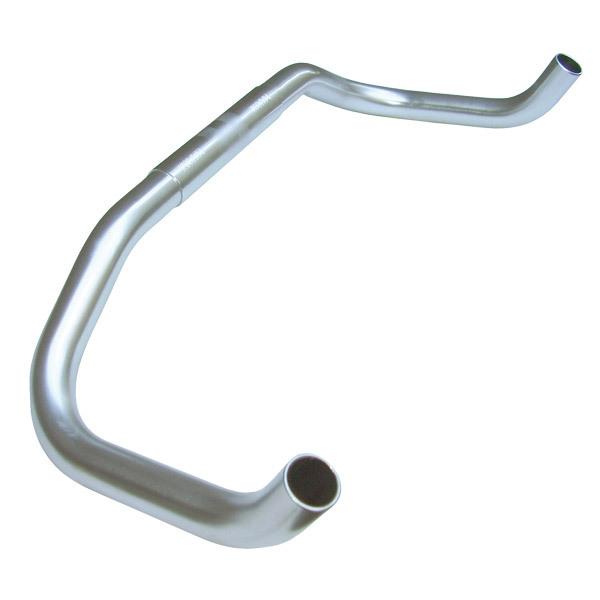NITTO ニットー 日東 ブルホーンバー ハンドル RB021-254 SL 25.4