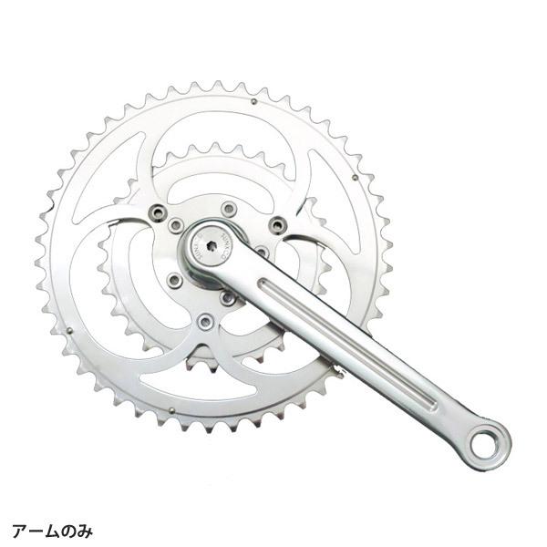 SUNXCD/サンエクシード クランク サンエクシードクランクアーム SL