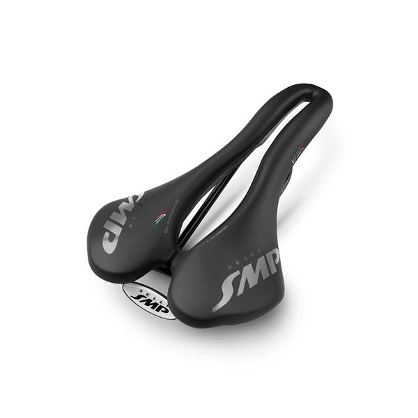 SELLE SMP セラエスエムピー VT30C ブラック 自転車用 サドル
