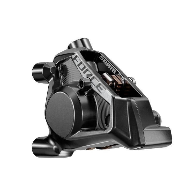 SRAM スラム Force AXS HRD Shift/Brakeset E1 Flat Mount 自転車