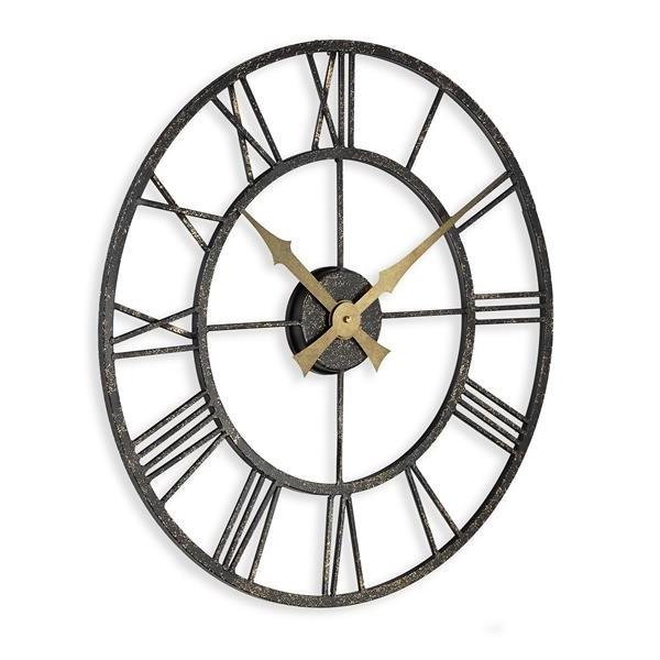 掛け時計 ロジャーラッセル RogerLascelles Outdoor/Indoor Clock 50cm