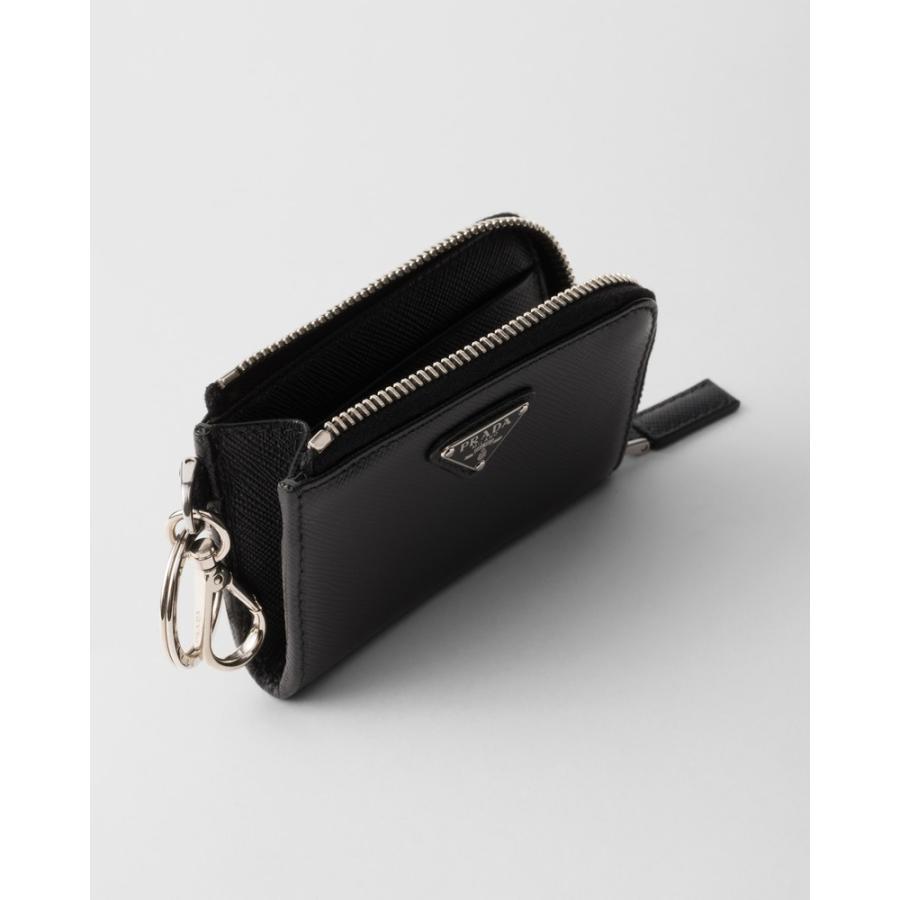 PRADA（プラダ） PRADA 2026春夏 メンズ サフィアーノレザー