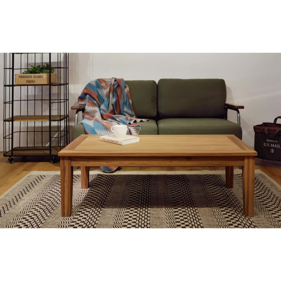 東谷 センターテーブルL テーブル ワイドタイプ アルンダ arunda