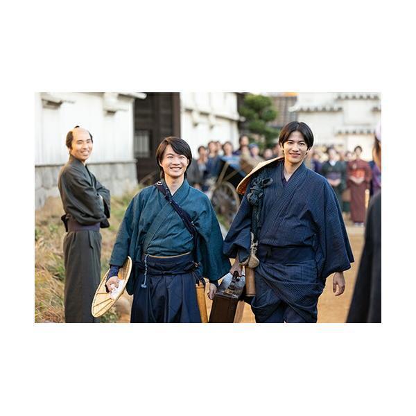 連続テレビ小説 らんまん 完全版 ブルーレイ BOX1+2+3の全巻セット