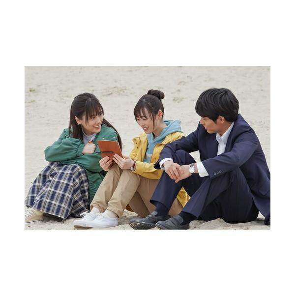 連続テレビ小説 舞いあがれ！ 完全版 DVD-BOX1+2+3の全巻セット