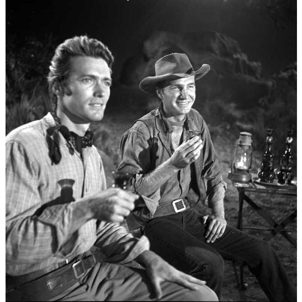 ローハイド シーズン3 DVD-BOX（8枚組） 新品 : セナヤフー店 - 通販