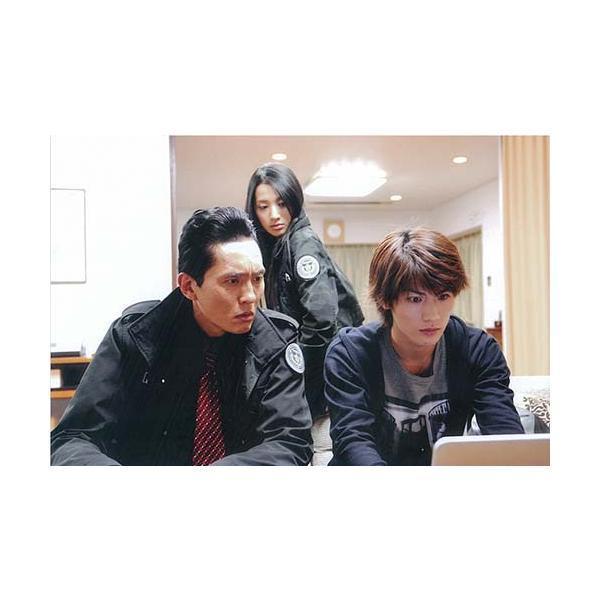 ブラッディ・マンデイ DVD-BOX シーズン1と2の2巻セット 通常仕様版