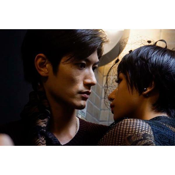 連続ドラマW 東野圭吾 「ダイイング・アイ」Blu-ray BOX 新品