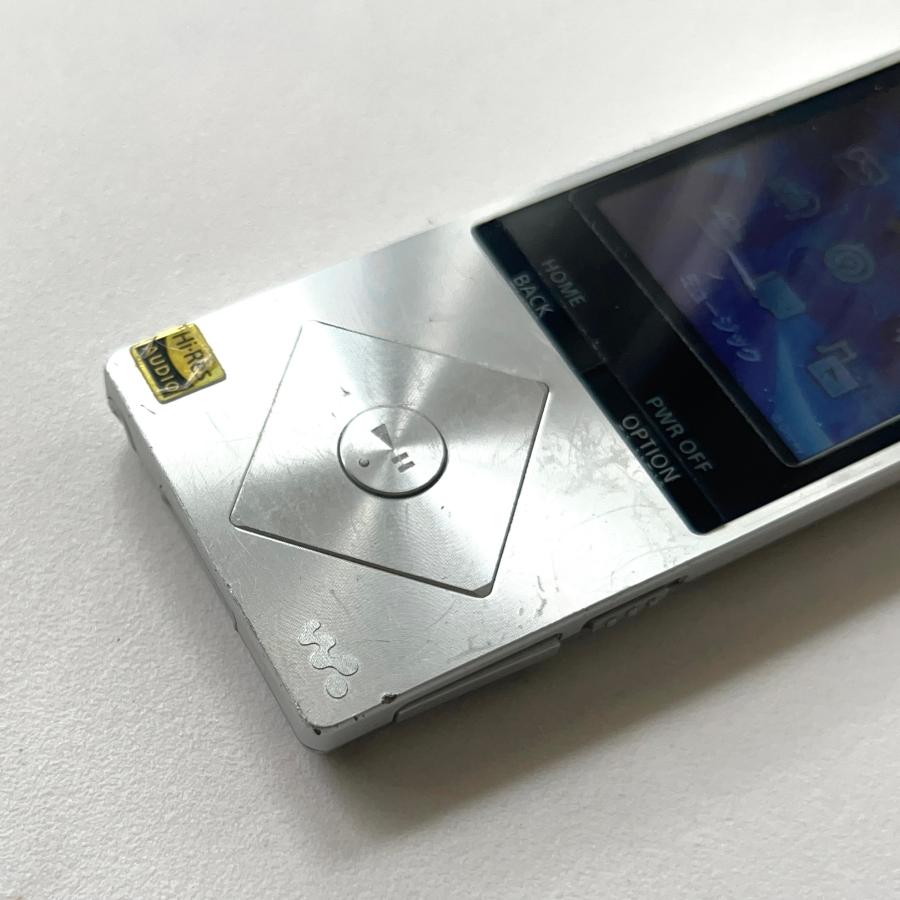 WALKMAN SONY Walkman（ソニーウォークマン）Sシリーズ、NW-A16（32GB