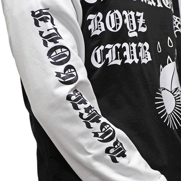 CENTURION BOYZ CLUB (センチュリオン ボーイズ クラブ) V-NECK