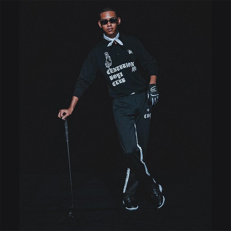 CENTURION BOYZ CLUB (センチュリオン ボーイズ クラブ) TRAINING