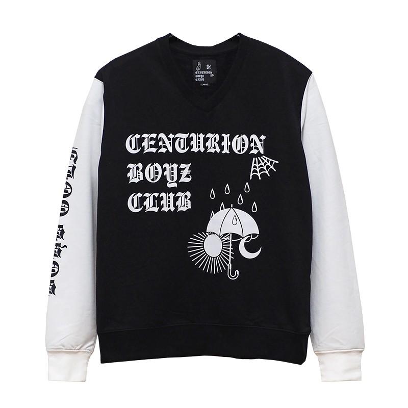 CENTURION BOYZ CLUB (センチュリオン ボーイズ クラブ) V-NECK