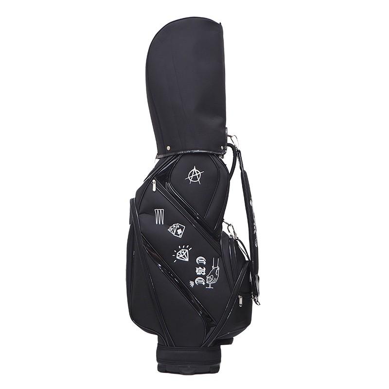 CENTURION BOYZ CLUB (センチュリオン ボーイズ クラブ) CADDIE BAG