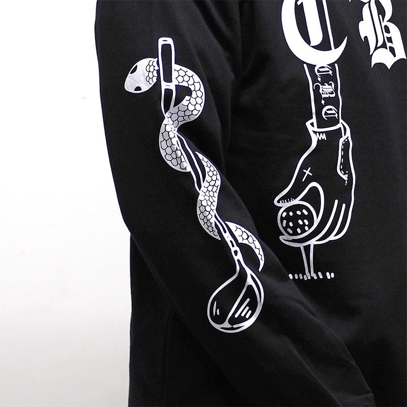 CENTURION BOYZ CLUB (センチュリオン ボーイズ クラブ) HI-NECK