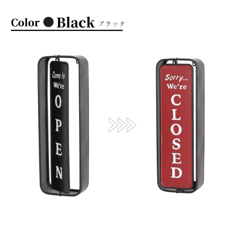 DULTON（ダルトン） 看板 サイン 開店 営業看板 回転 サイン 壁