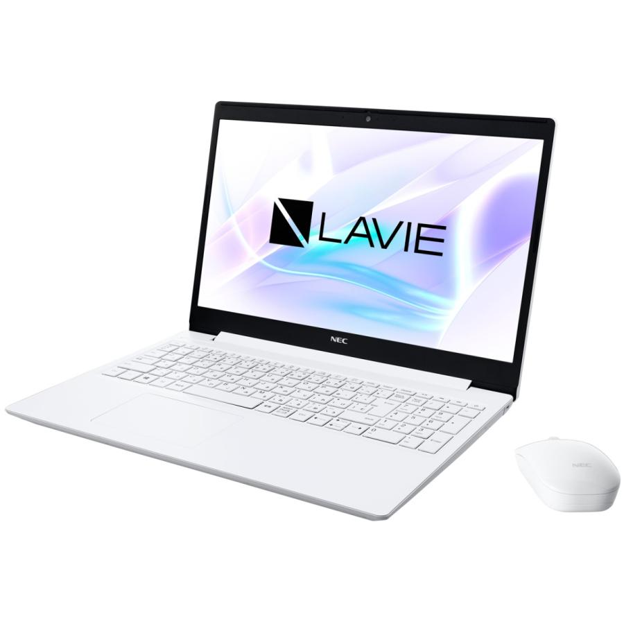 LaVie Note Standard NEC(日本電気) ノートパソコン LAVIE NS600/NAW