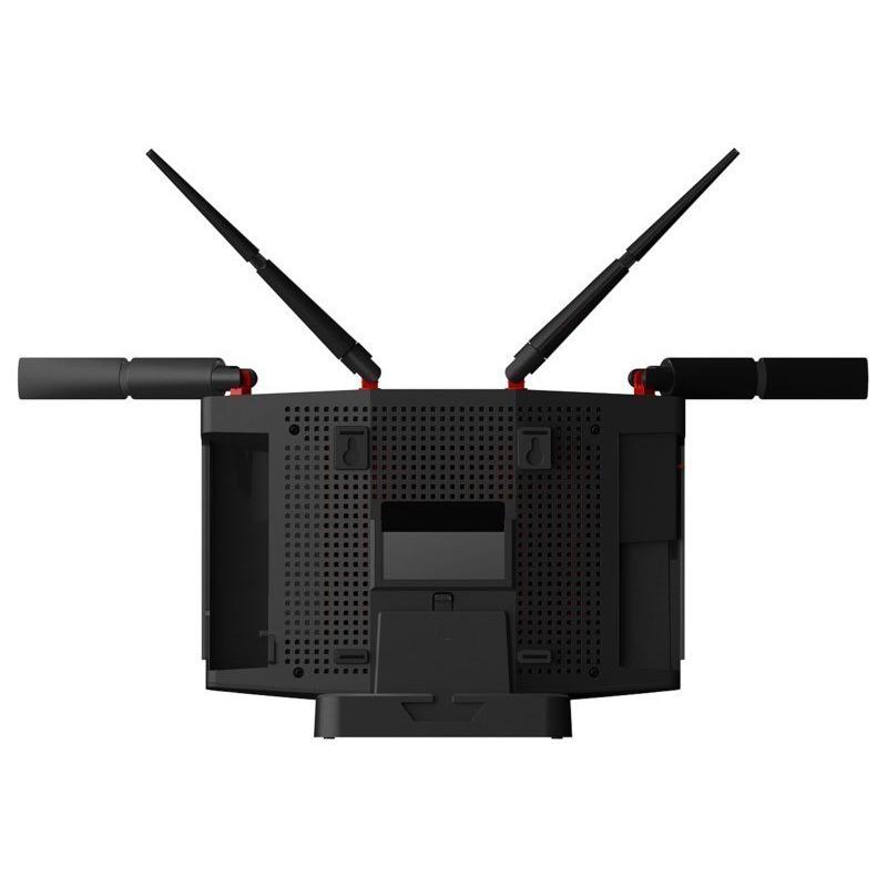 AirStation バッファロー(BUFFALO)無線LANルーター(Wi-Fiルーター) WXR