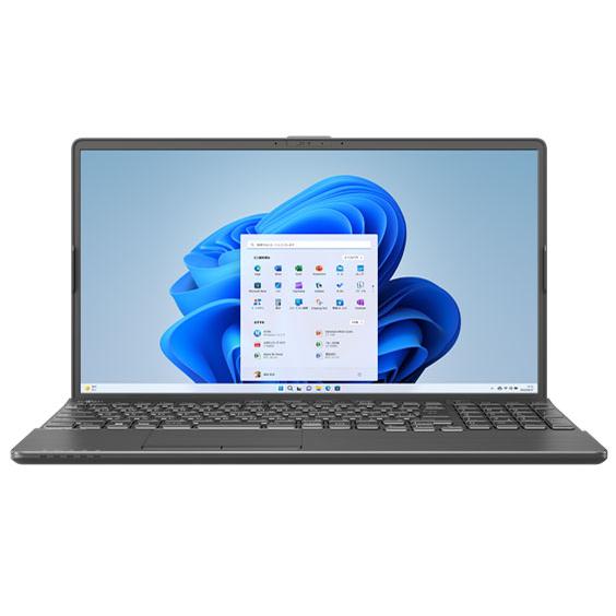 LIFEBOOK AH 富士通(FUJITSU)ノートパソコン FMV AH53/H2 2023年6月