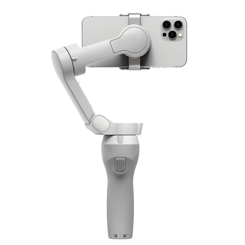 DJI 携帯電話アクセサリ OSMO MOBILE SE 新品・即納 : ケレスショウジ
