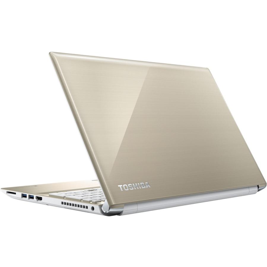 dynabook（ダイナブック） 東芝ノ−トパソコン dynabook T55 T55/BG