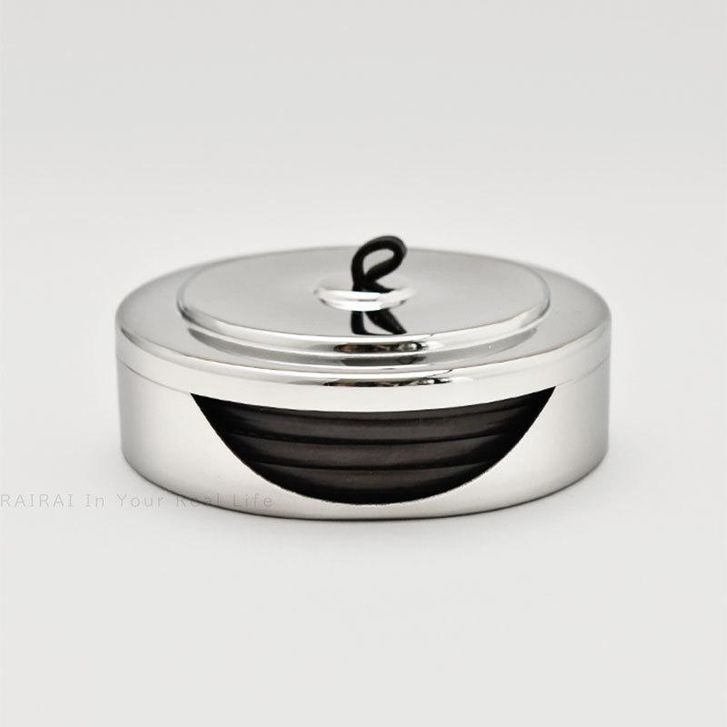 Georg Jensen（ジョージ ジェンセン） コースター 4枚セット