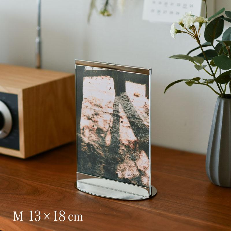 Georg Jensen（ジョージ ジェンセン） スカイ ピクチャーフレーム M