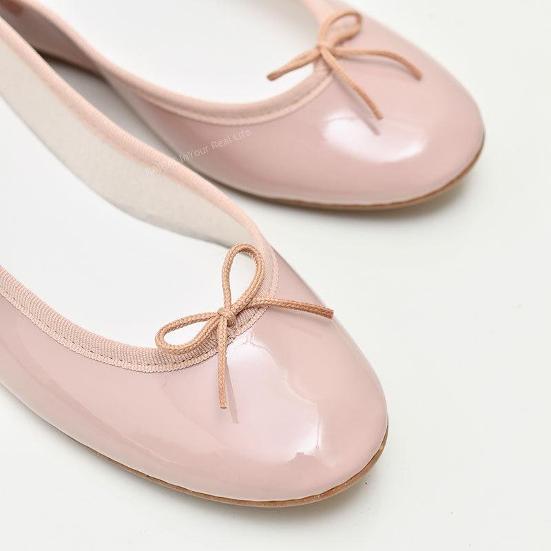 repetto（レペット） バレエシューズ 靴 レディース ブラック 黒
