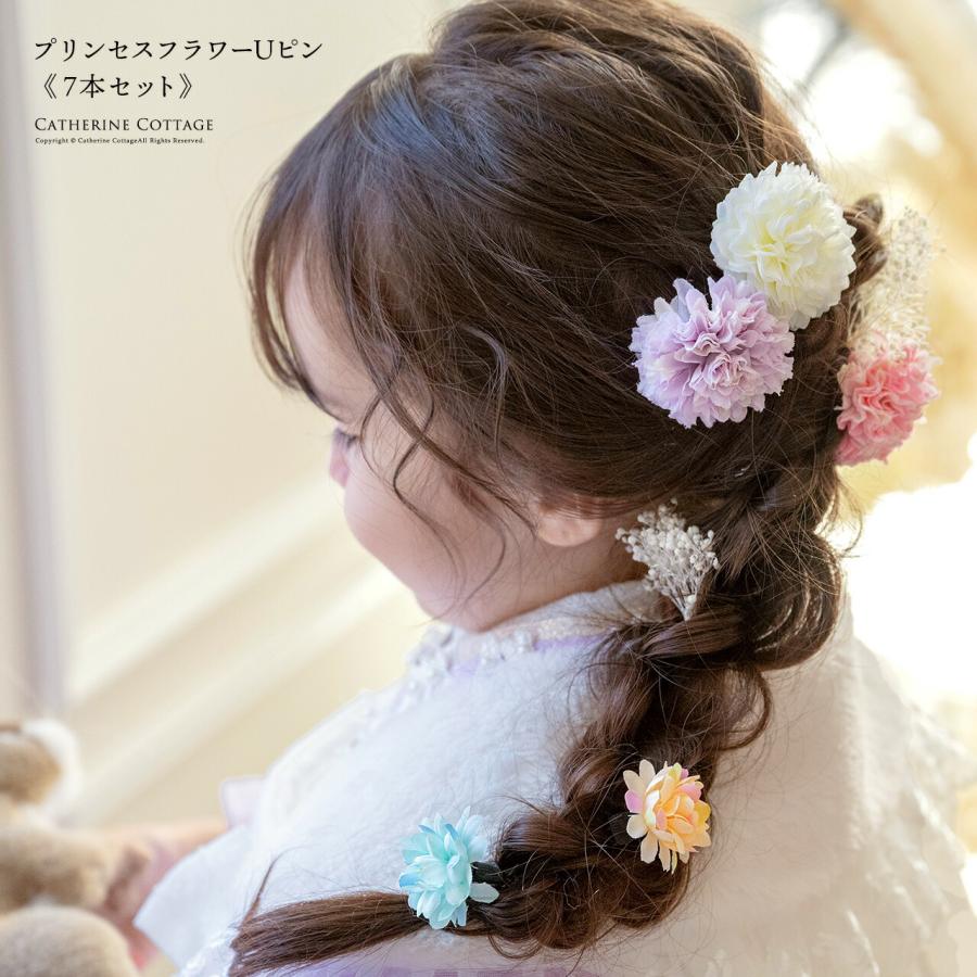 Catherine Cottage（キャサリンコテージ） ヘアアクセサリー