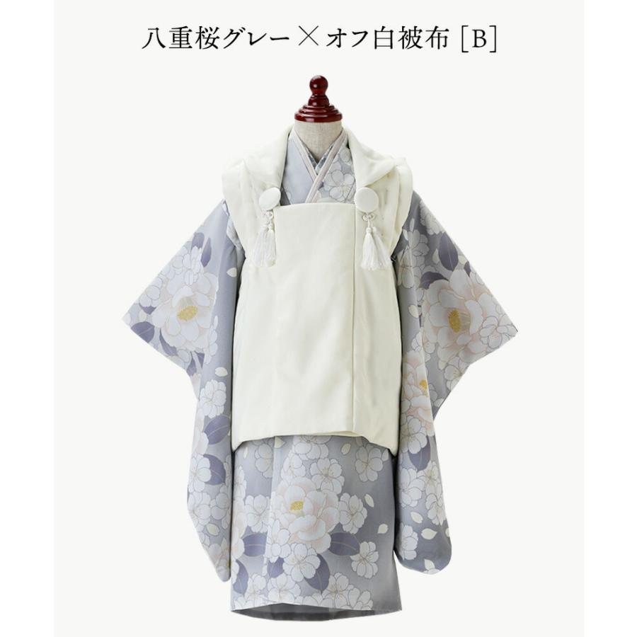 Catherine Cottage（キャサリンコテージ） 超目玉セール｜男児七五三 3