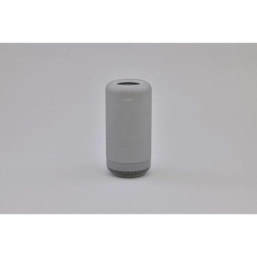 cado（カドー） 【公式ストア限定2年保証】cado( SAP 003 除菌脱臭機