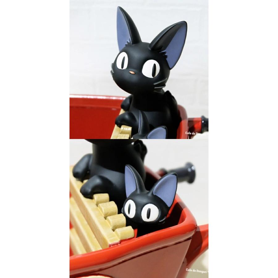 スタジオジブリ ジブリプランターカバー 魔女の宅急便 プランター