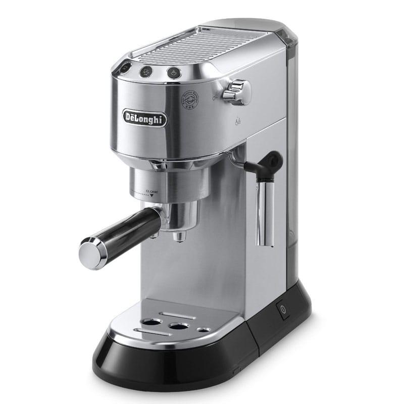 デロンギ エスプレッソマシン カプチーノ De'Longhi EC680 Dedica 15