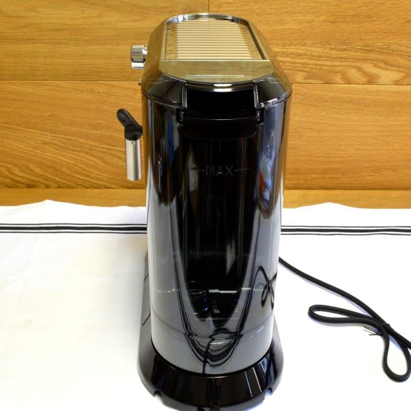 デロンギ エスプレッソマシン カプチーノ De'Longhi EC680 Dedica 15