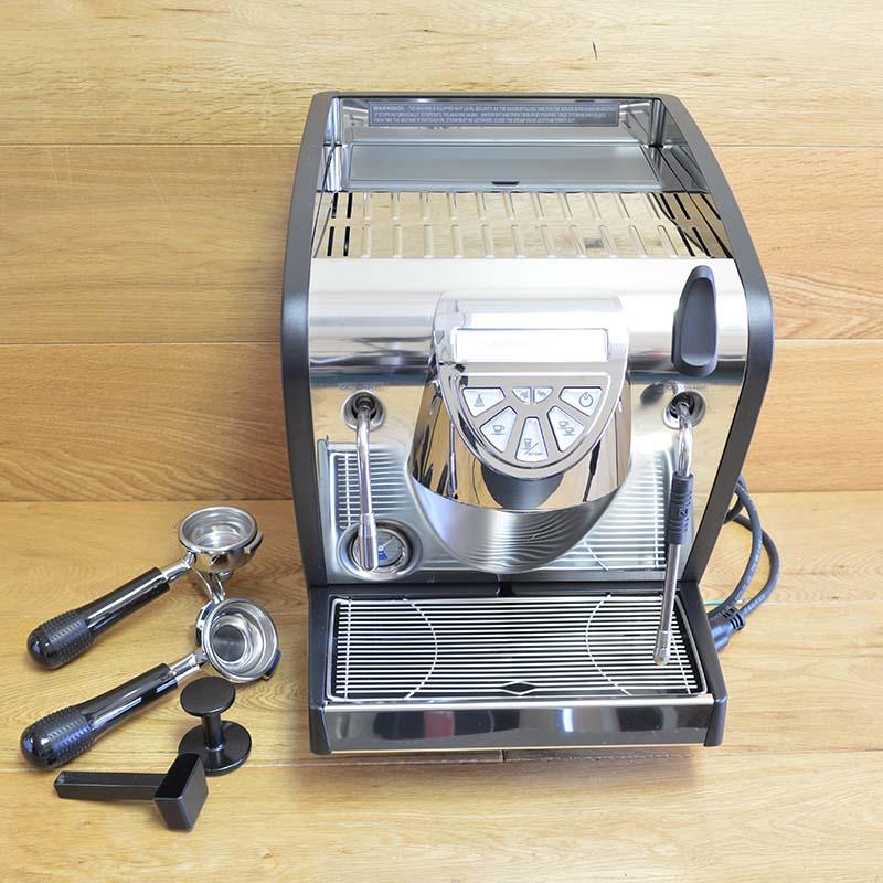 Nuova Simonelli社 エスプレッソマシン ヌォーヴァ シモネリ ムジカ