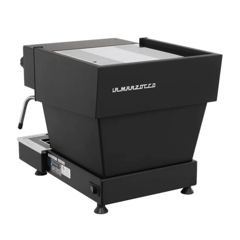 New 2024年モデル ラ・マルゾッコ リネアミニ エスプレッソマシン