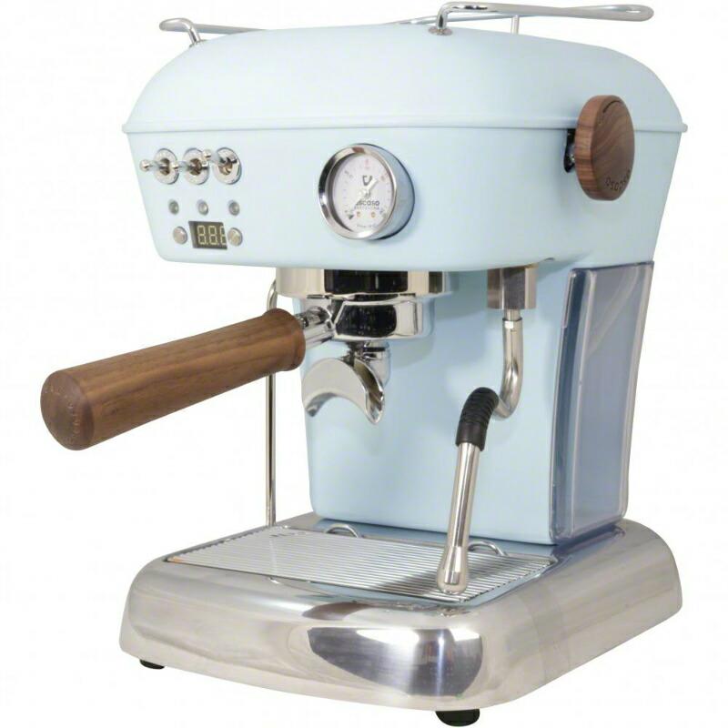 アスカソ エスプレッソマシン ドリーム スペイン製 PID制御付 コーヒー