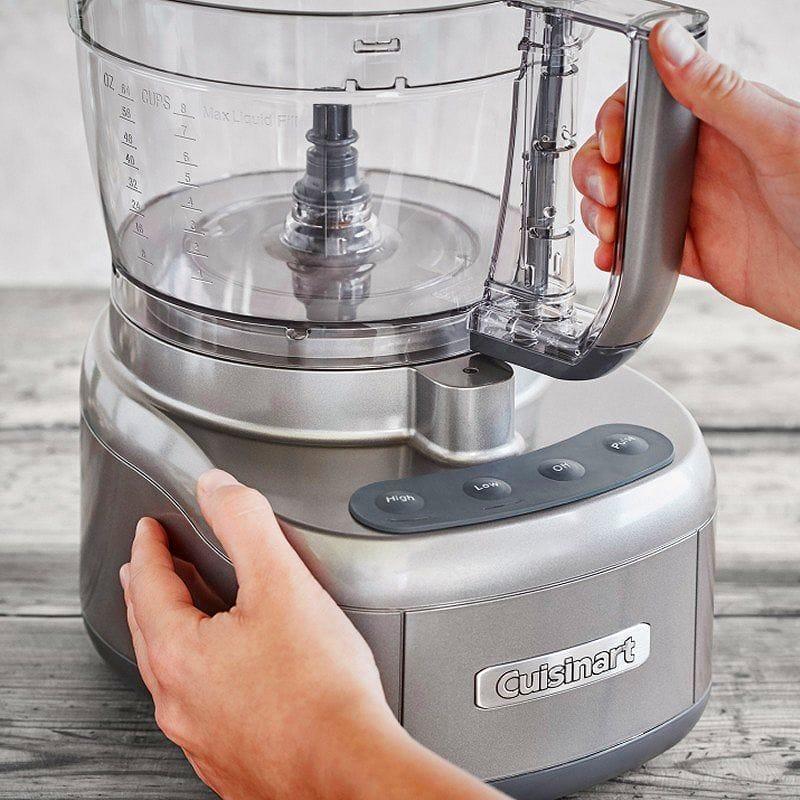 クイジナート フードプロセッサー 13カップ Cuisinart FP-13D