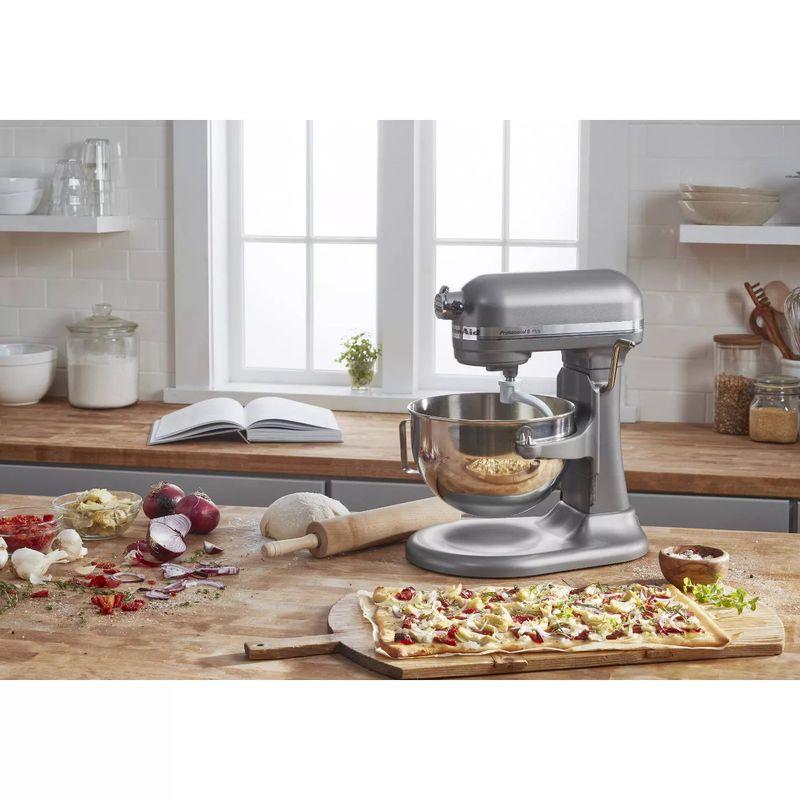 キッチンエイド スタンドミキサー プロフェッショナル 5プラス 4.8L