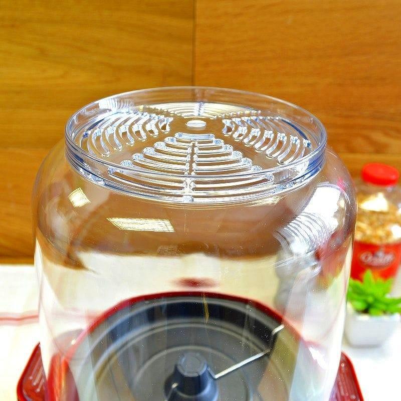 クイジナート ポップコーンメーカー 3.8L Cuisinart CPM-700 EasyPop