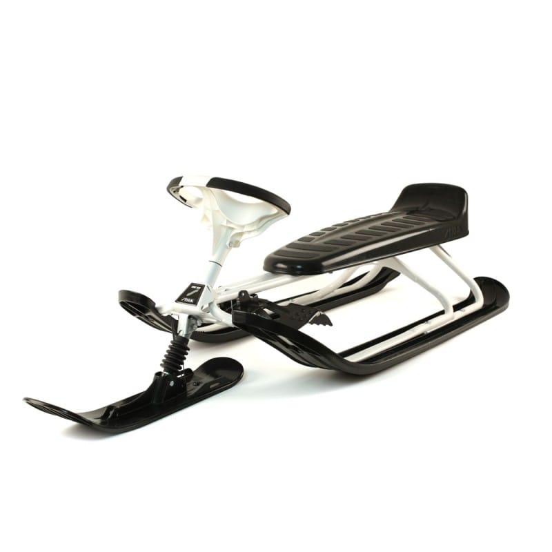 スノースライダー 雪 ソリ 対象年齢3歳以上 Stiga Snow Racer