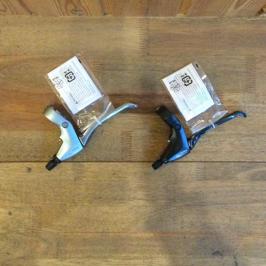 シマノ（SHIMANO） NEXUS ブレーキレバー BL-C6010 左のみ ブラック or