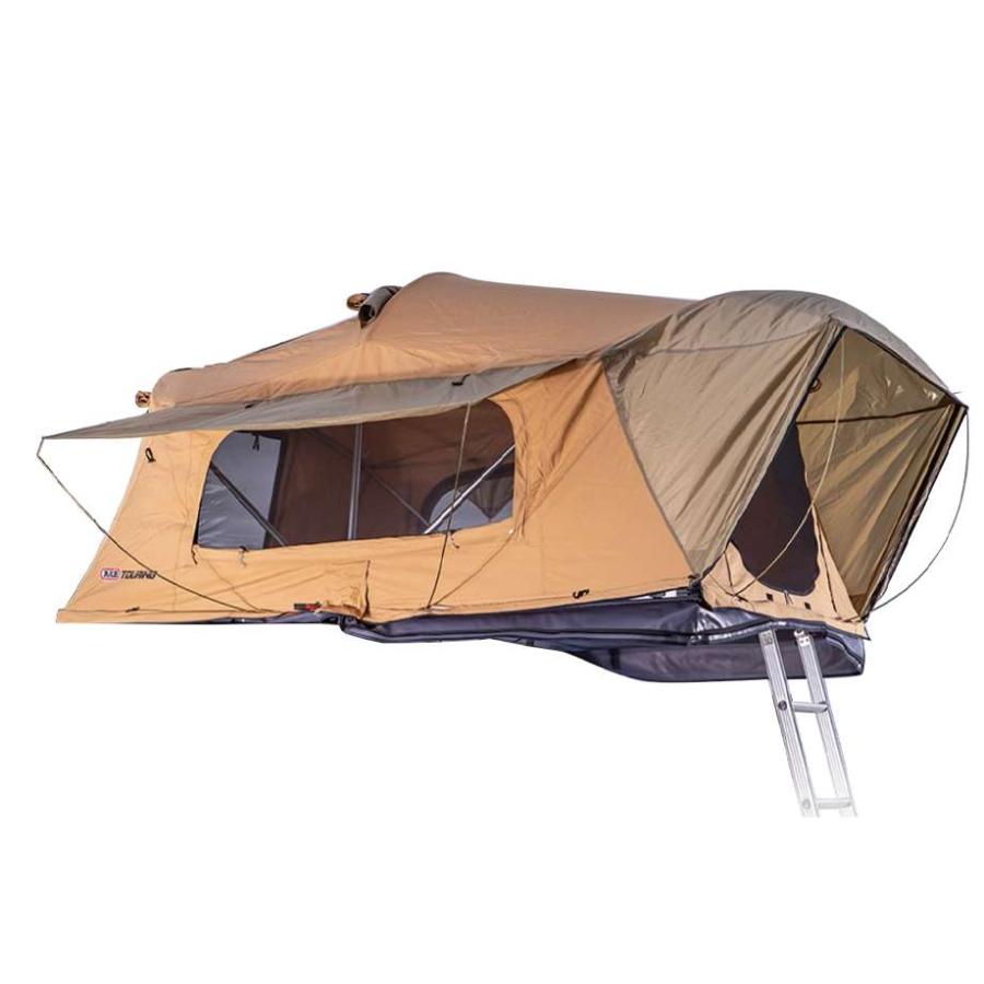 ルーフトップテント フリンダース ARB (※送料別途発生) : キャル